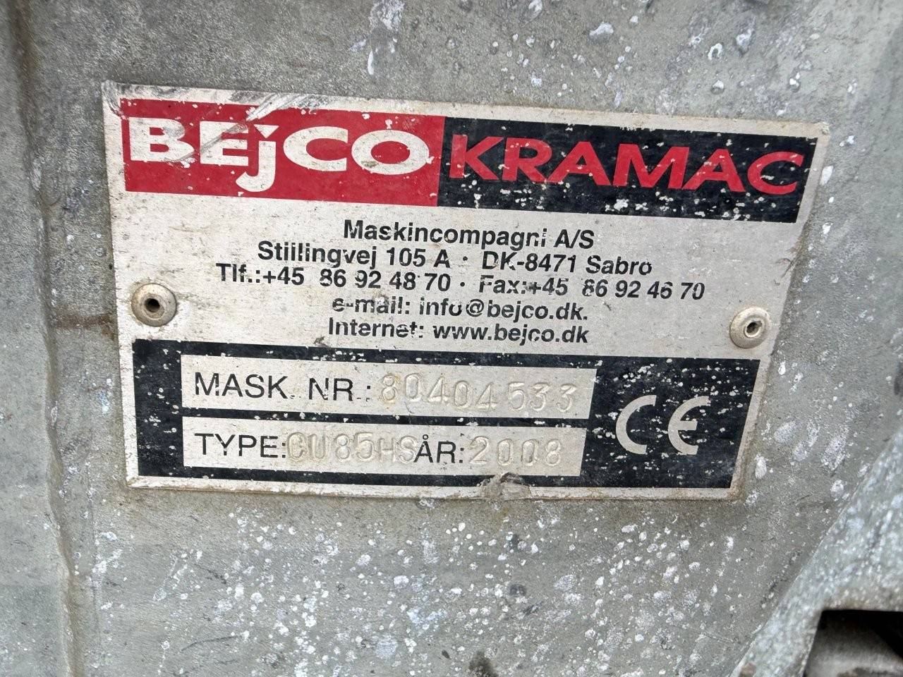 image of the lot