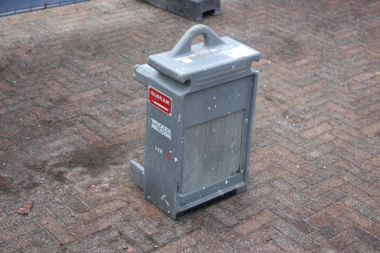 image of the lot