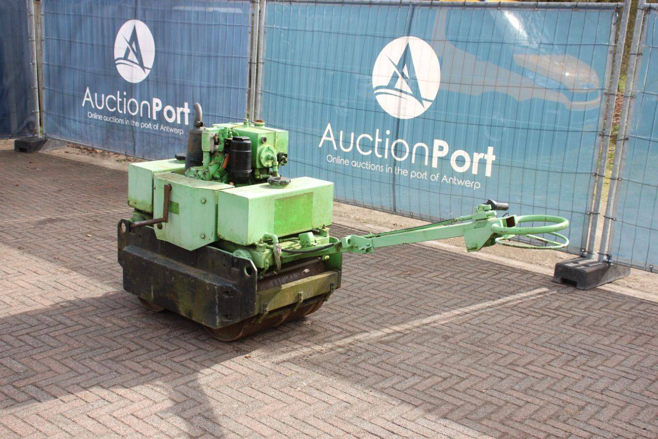 image of the lot