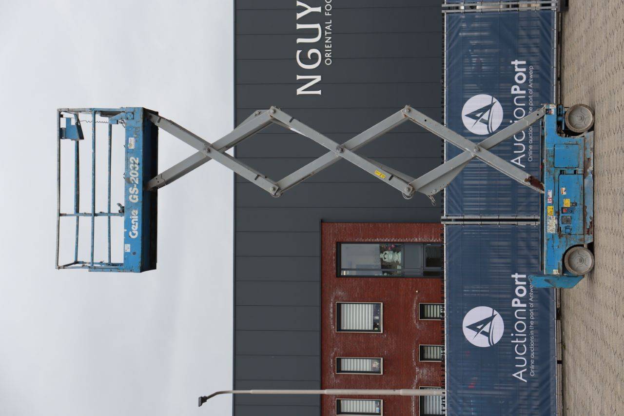 image of the lot