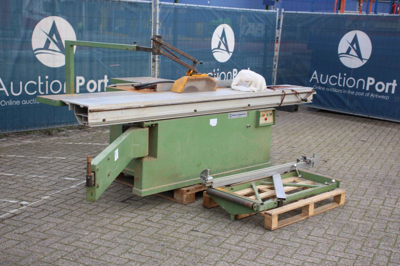 image of the lot