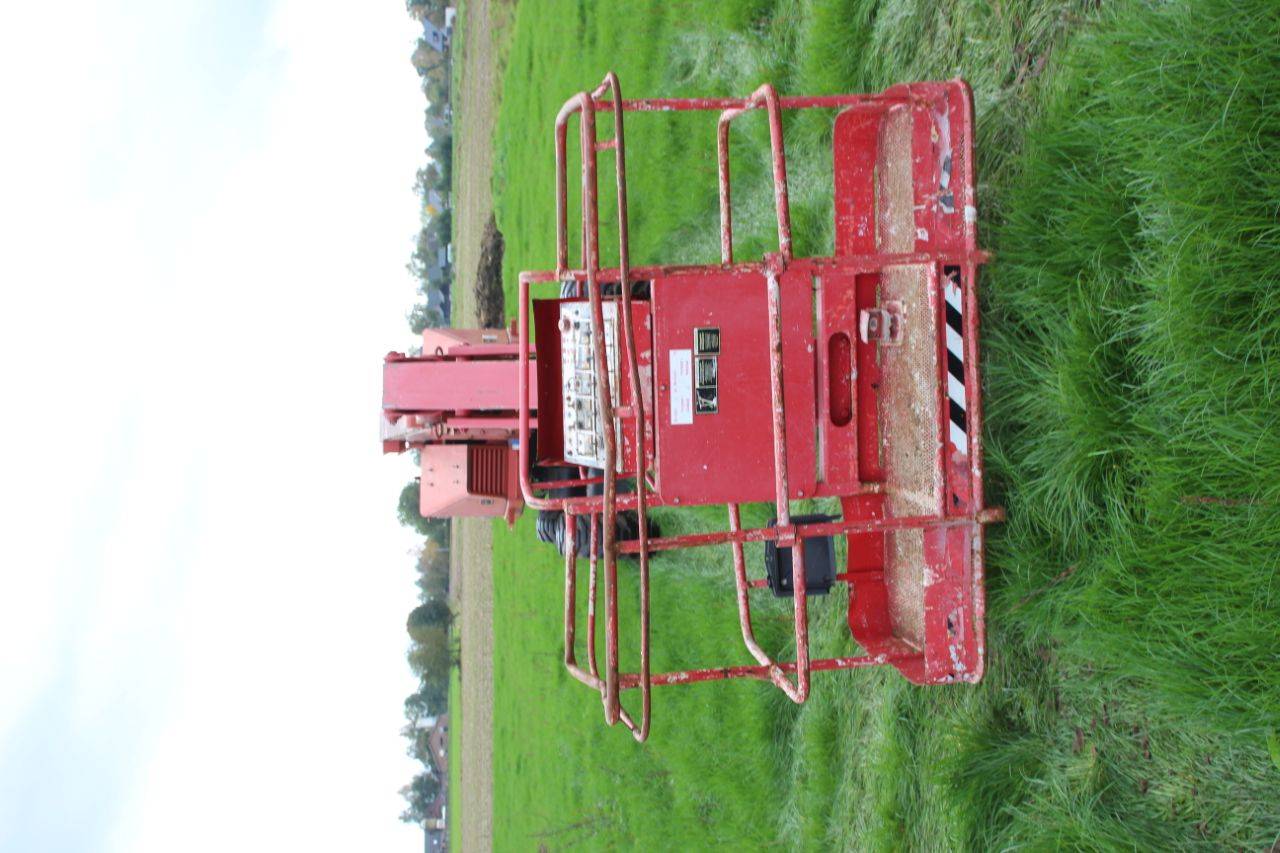 image of the lot
