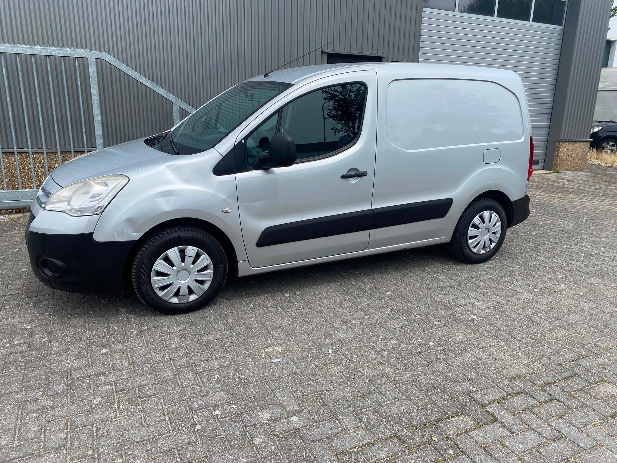 image of the lot