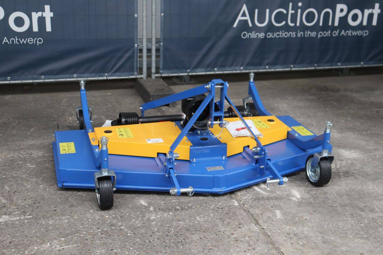 Rotary Mower FMN-180 New