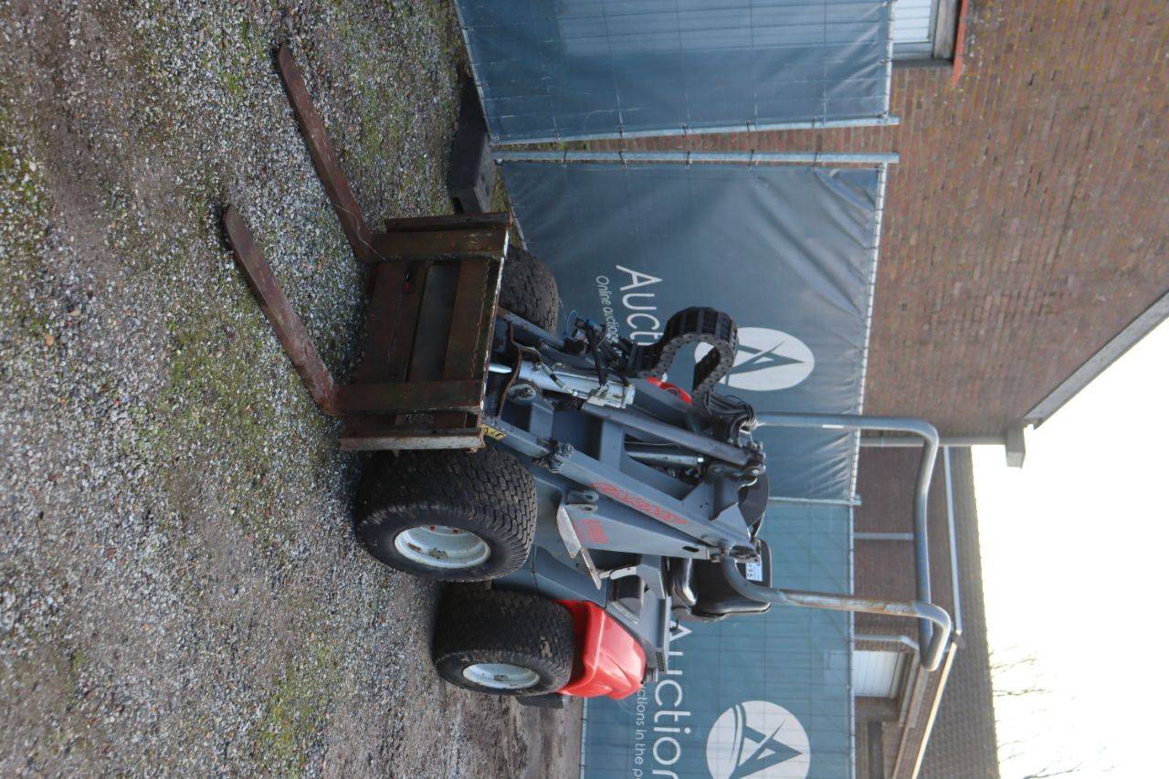image of the lot
