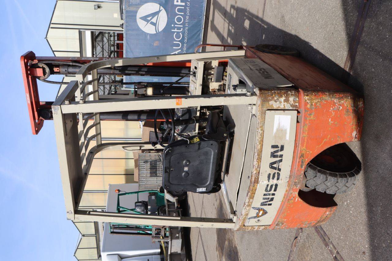 image of the lot