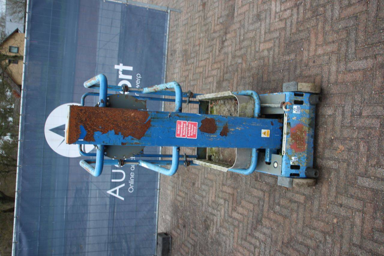 image of the lot