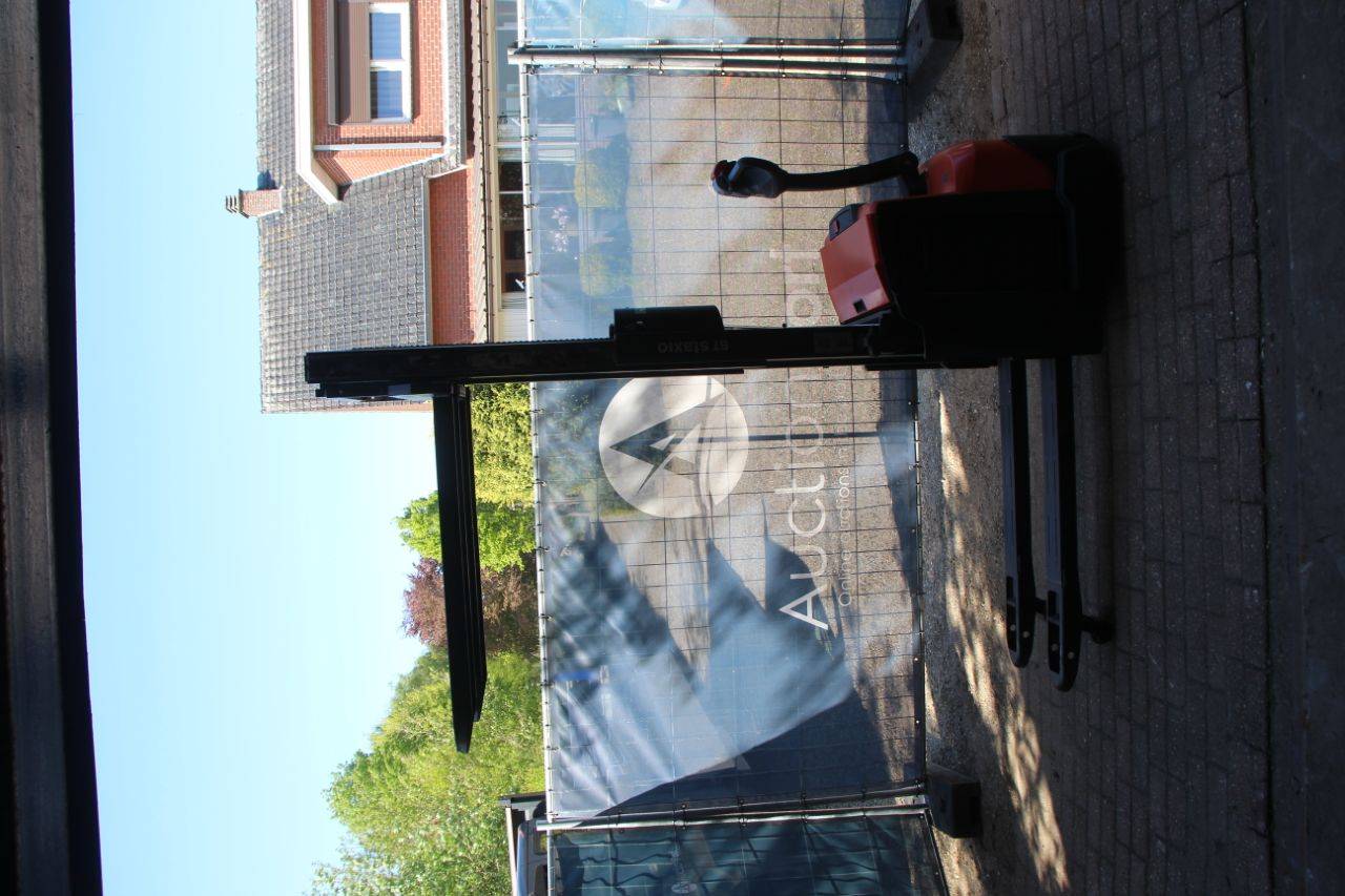 image of the lot