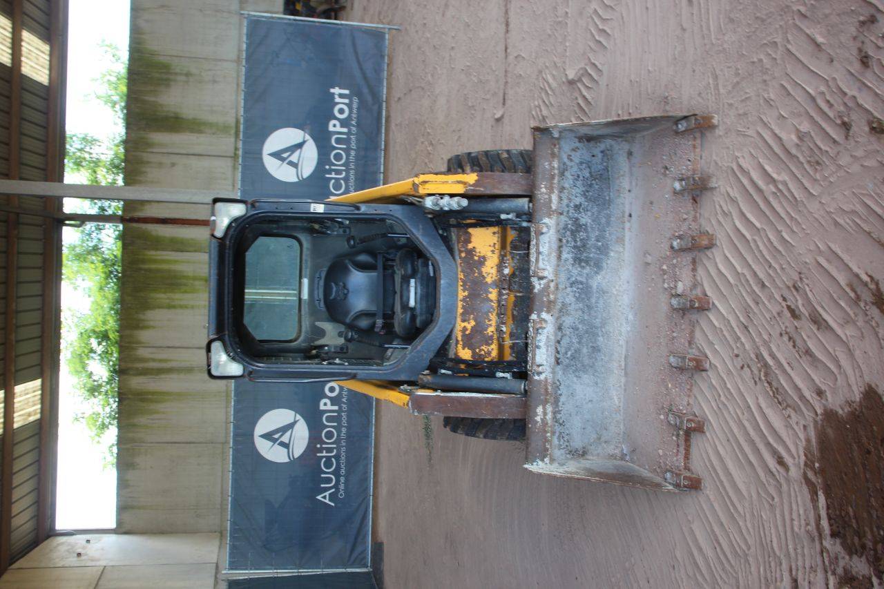 image of the lot