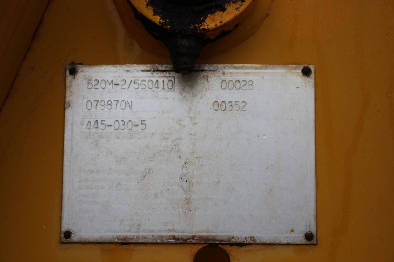 image of the lot