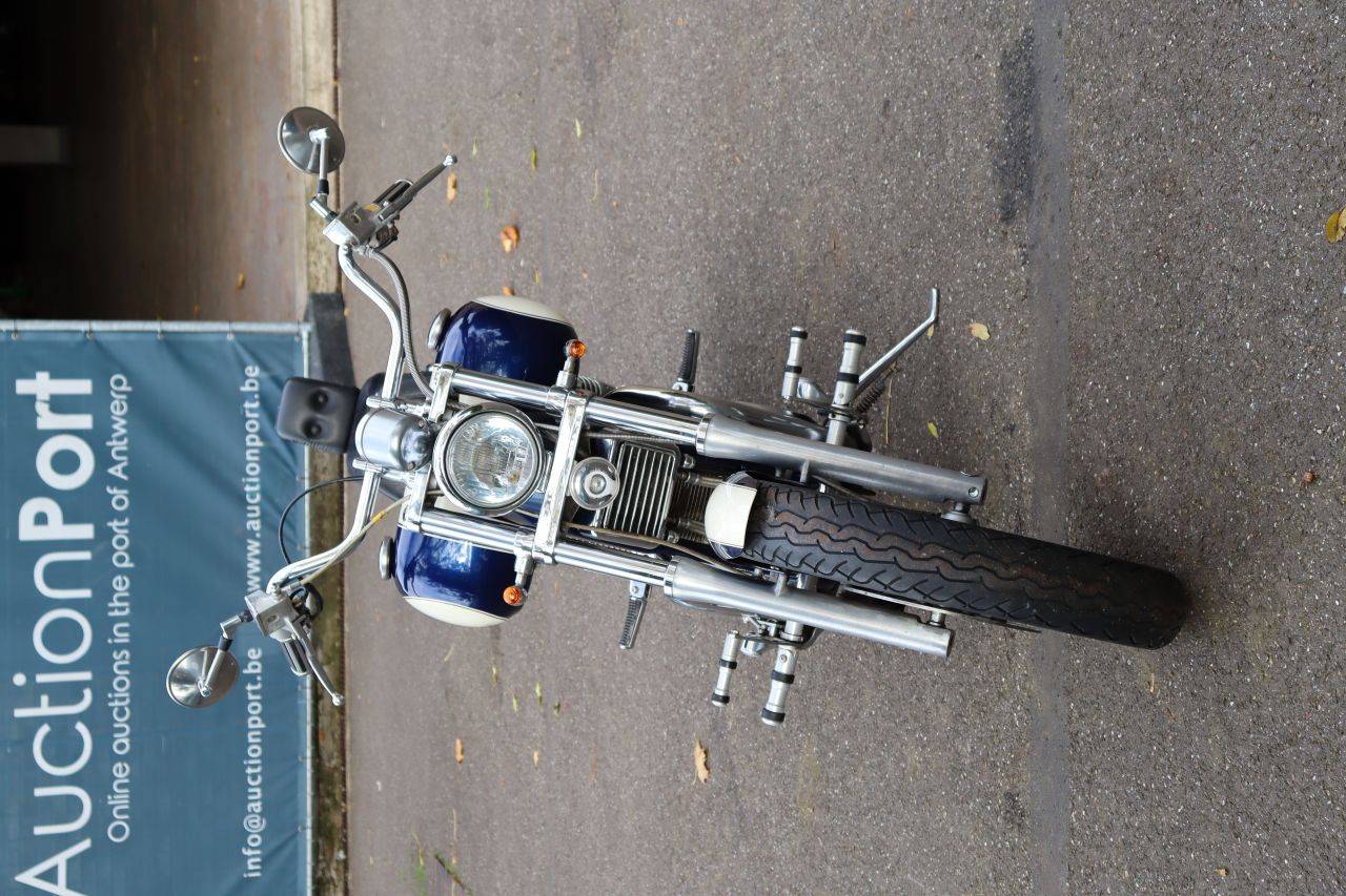 image of the lot