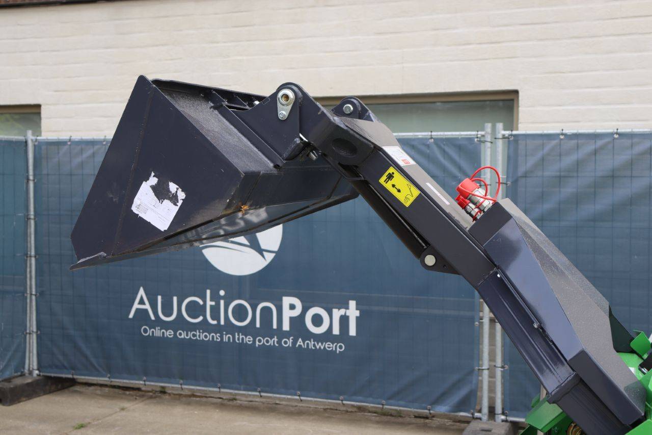 image of the lot