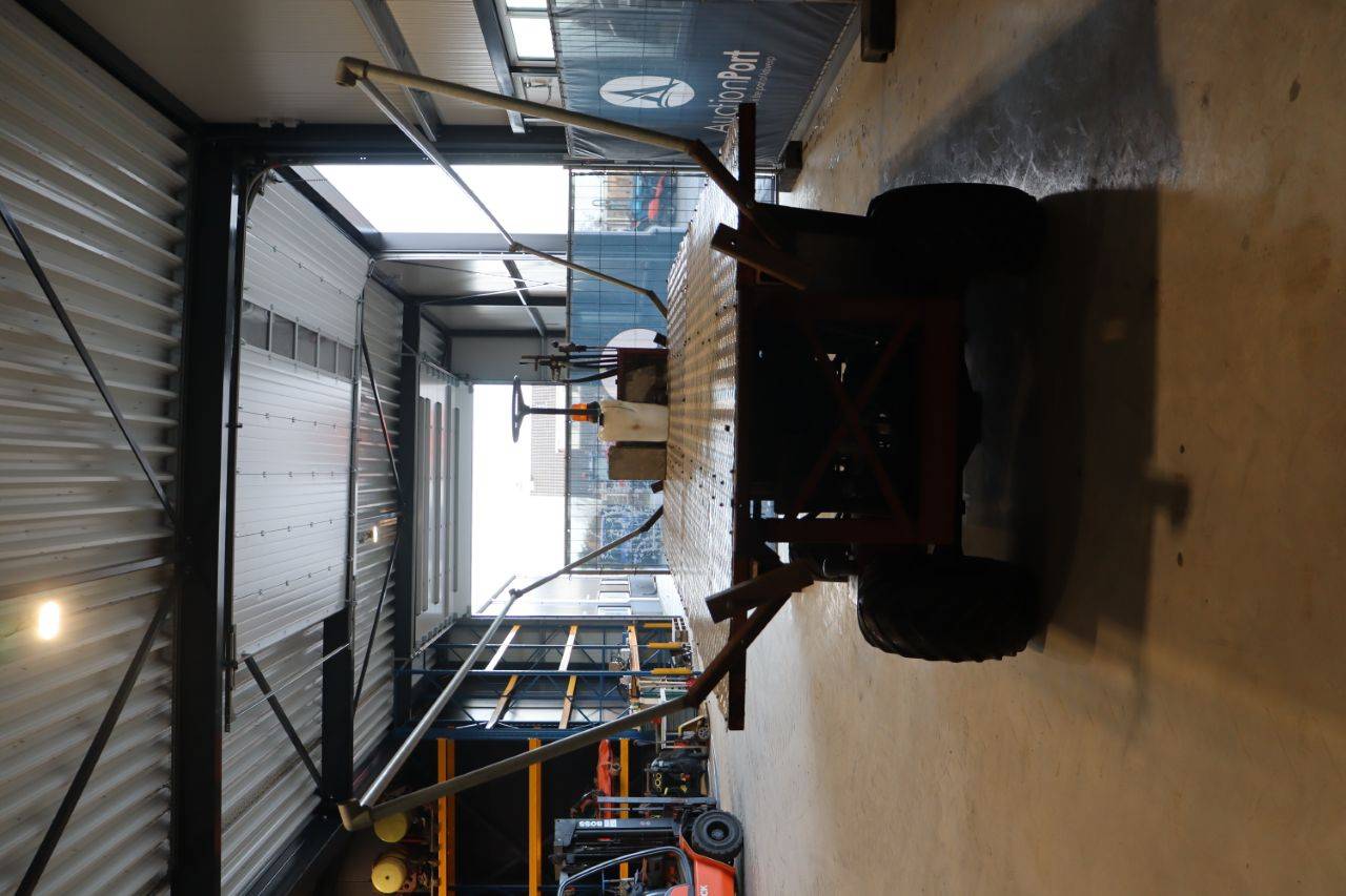 image of the lot