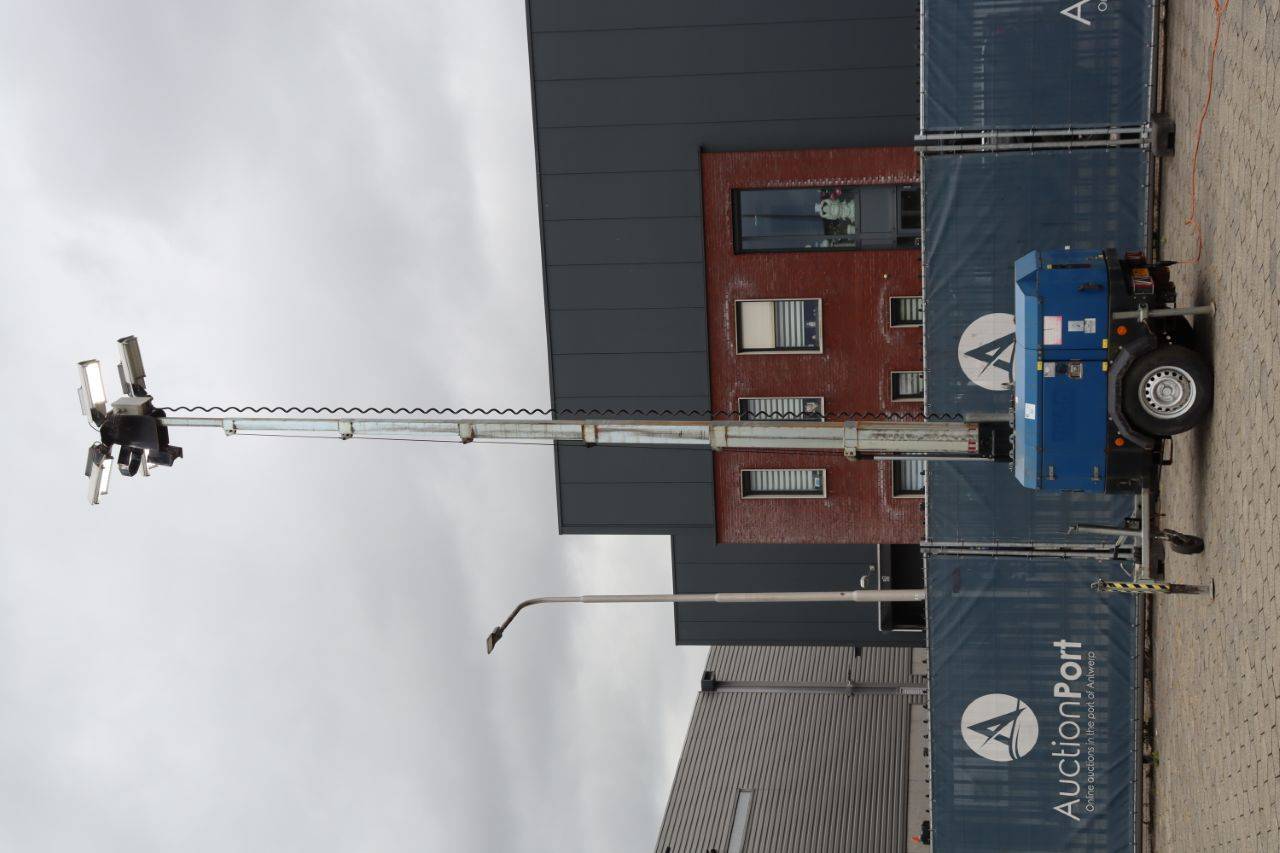 image of the lot