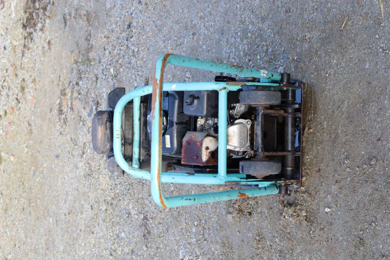 image of the lot