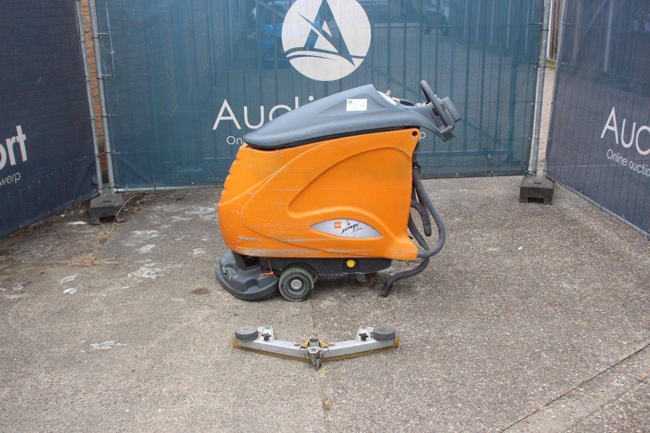 image of the lot