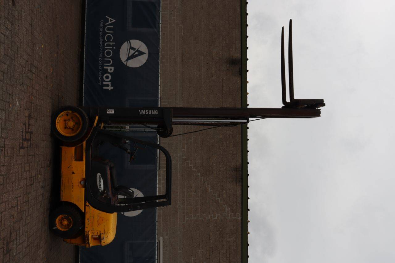image of the lot