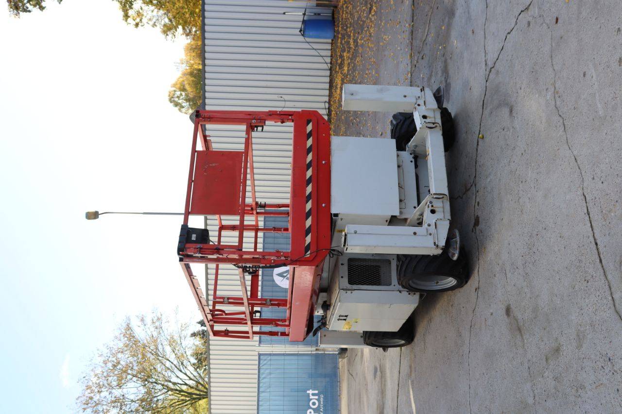 image of the lot