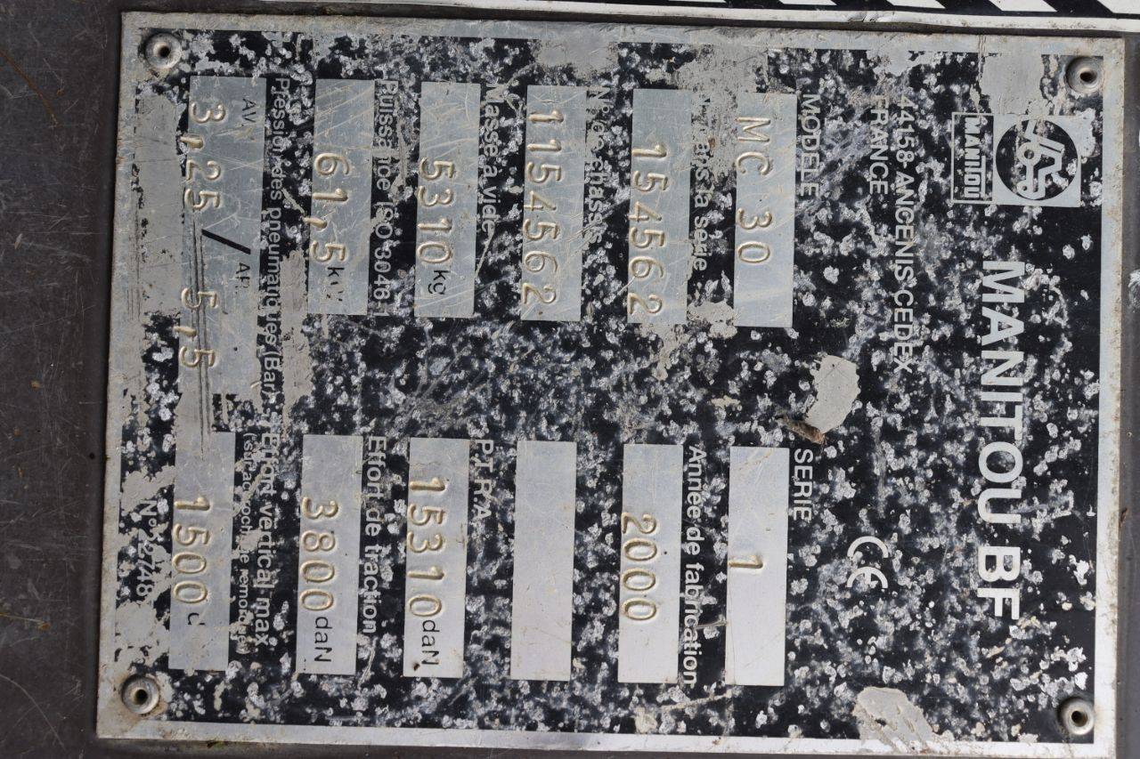 image of the lot