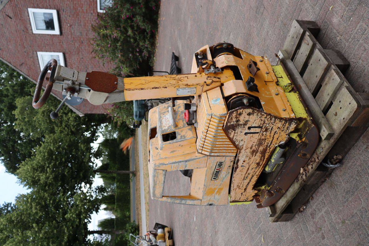 image of the lot