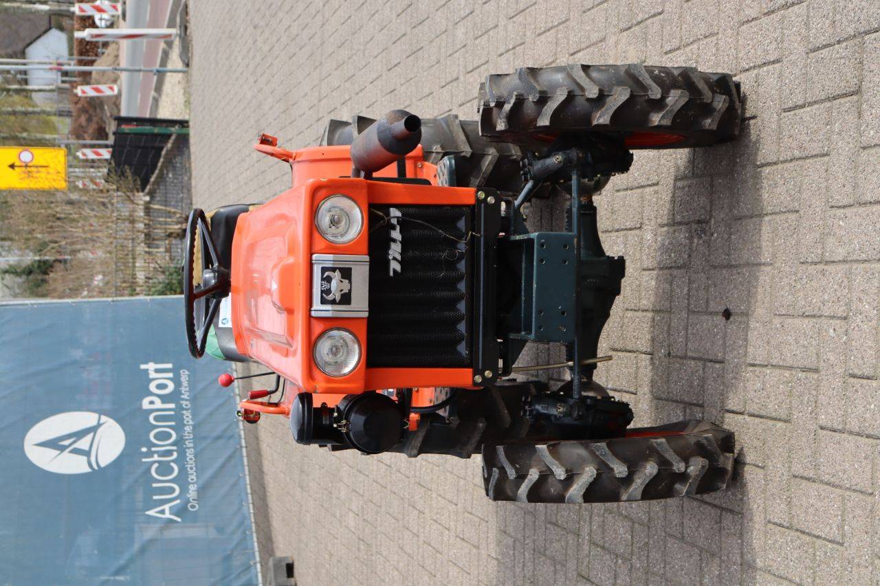image of the lot