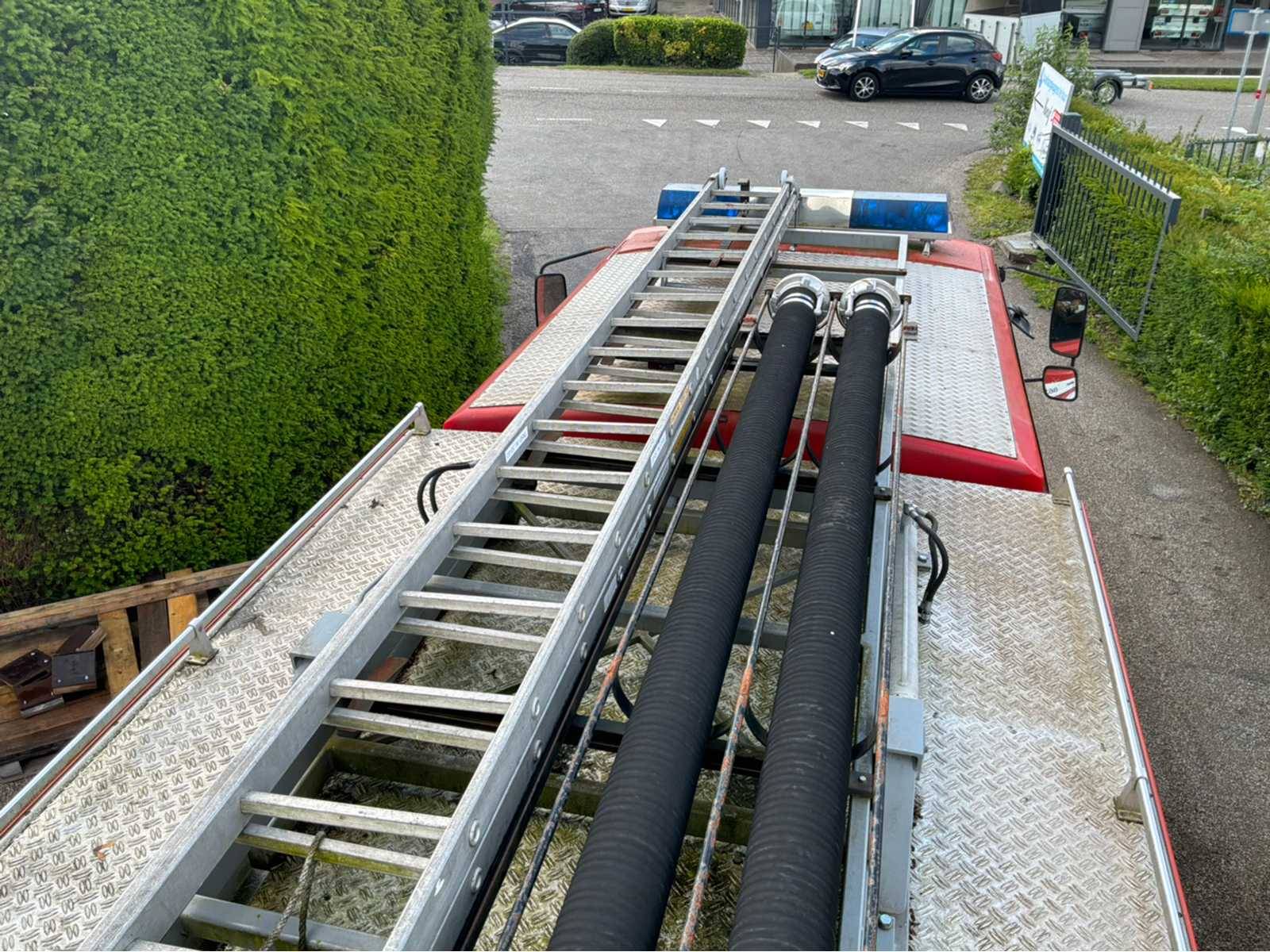 image of the lot