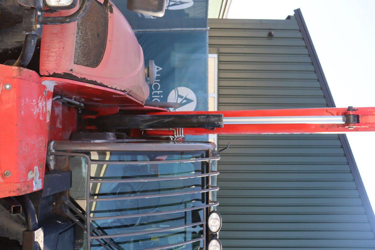 image of the lot