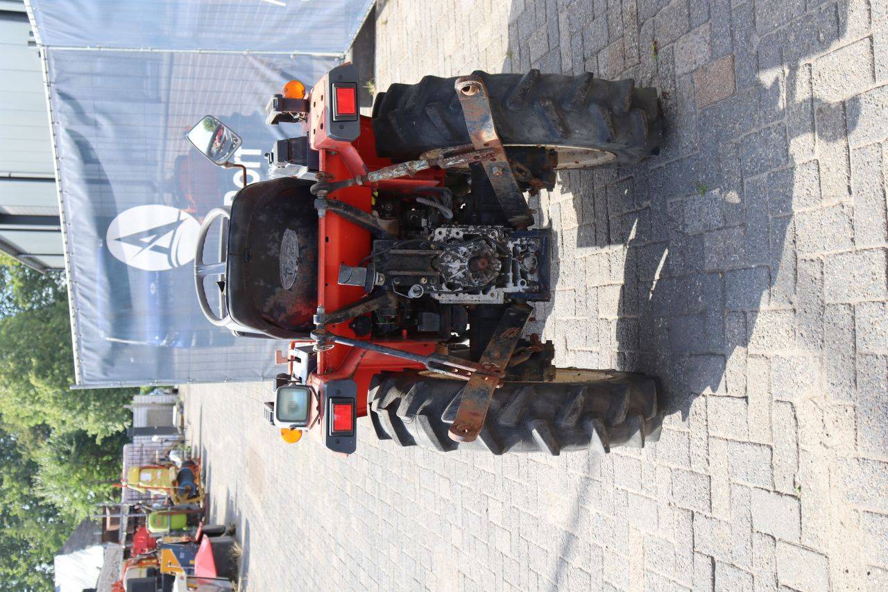 image of the lot