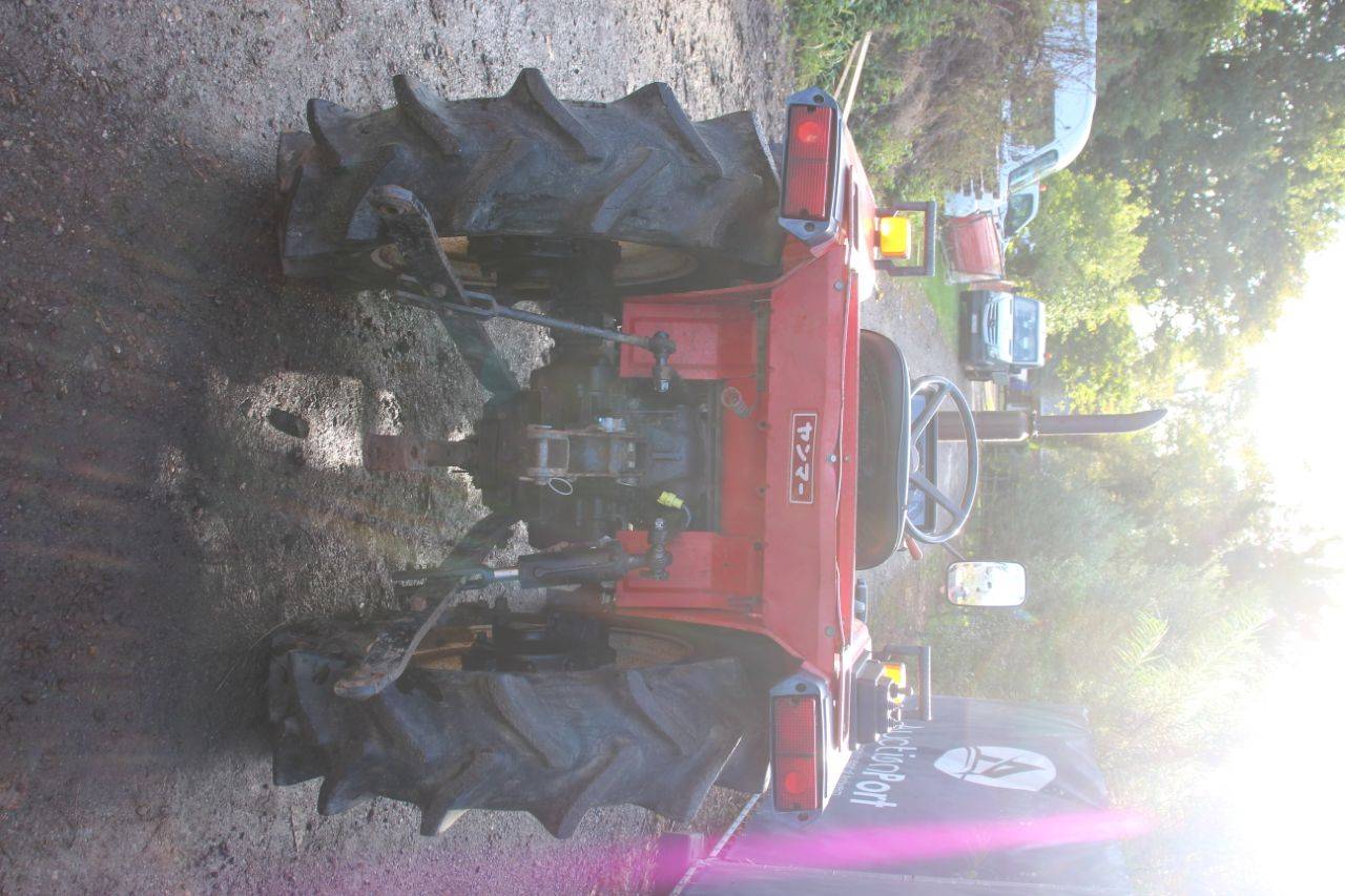 image of the lot