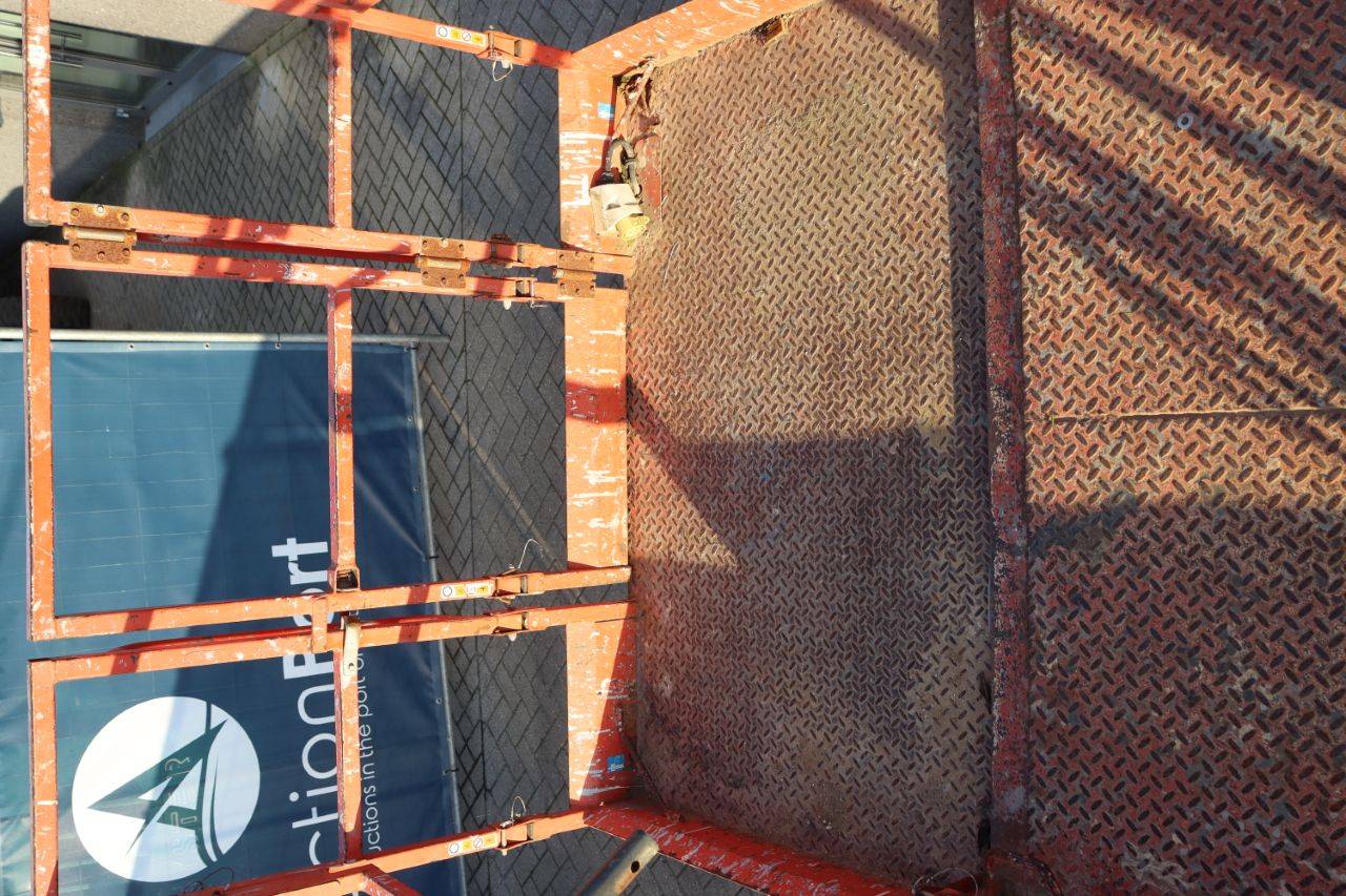 image of the lot