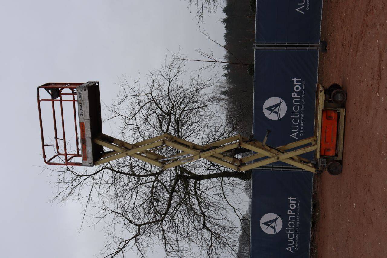 image of the lot