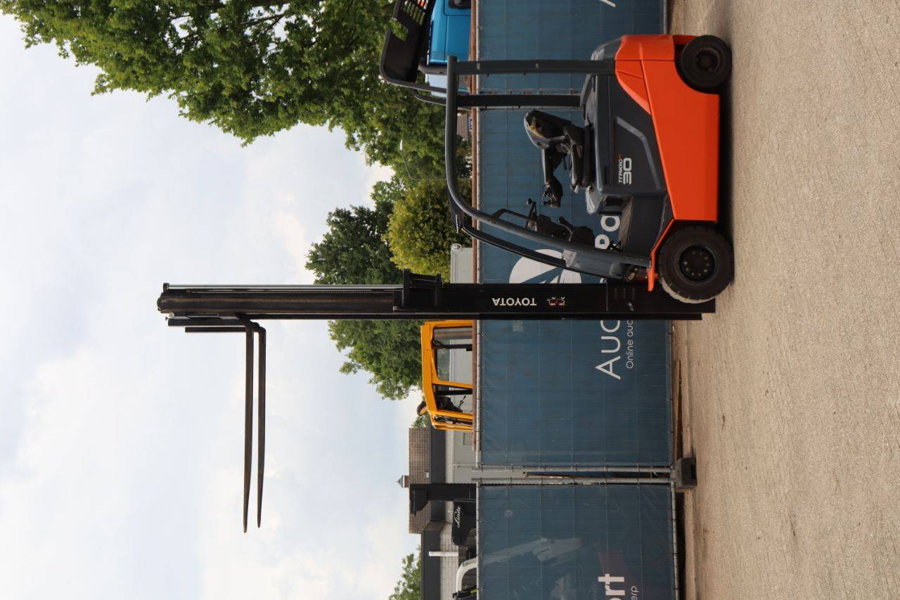 image of the lot