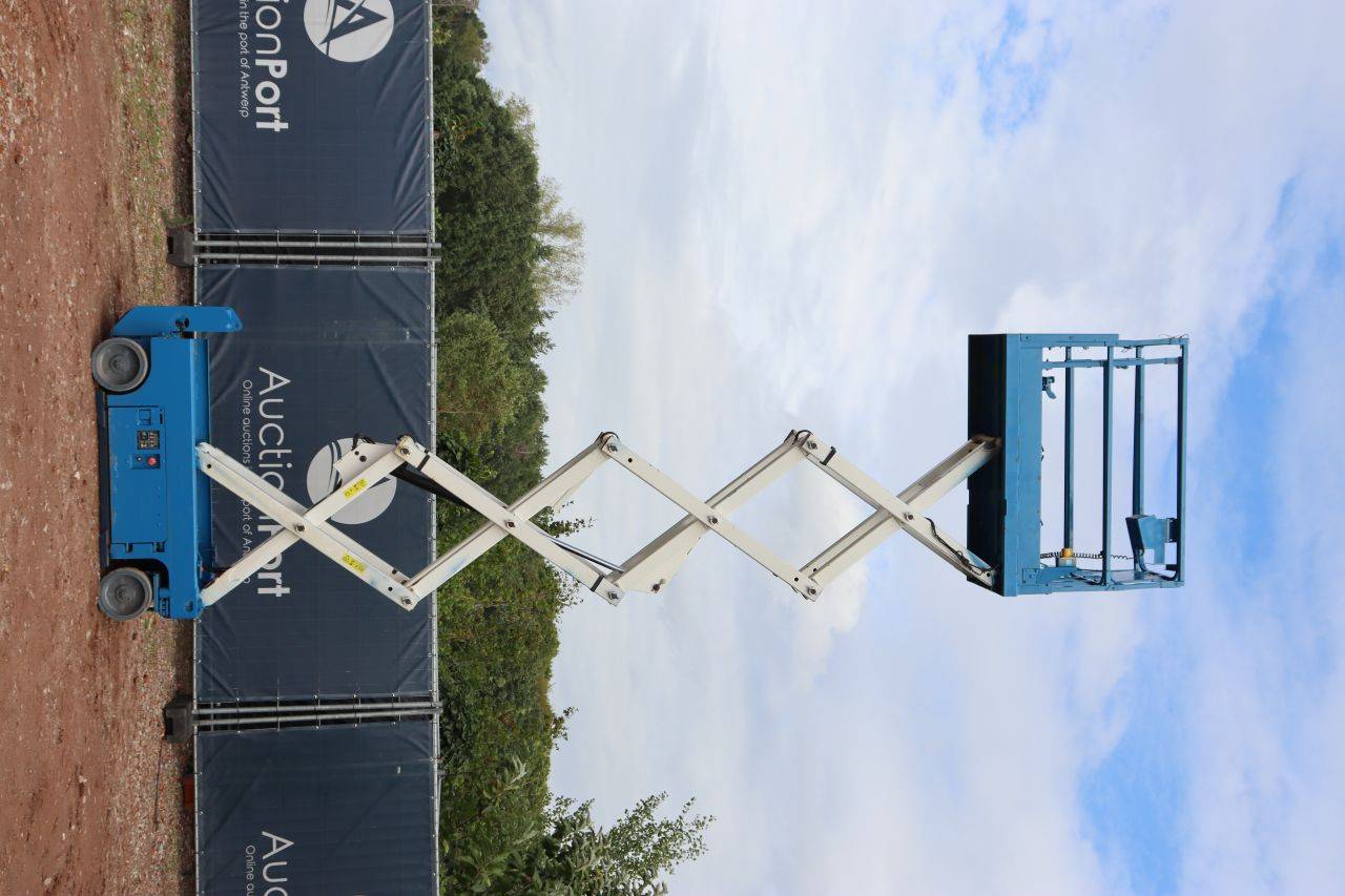 image of the lot