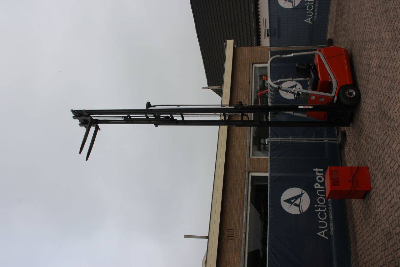 image of the lot