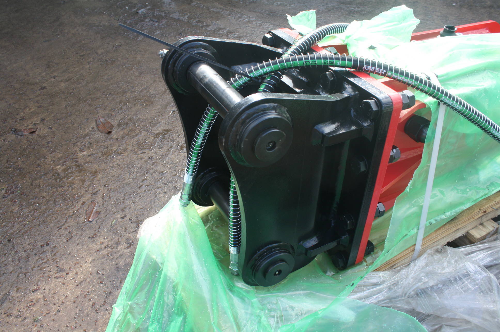 image of the lot