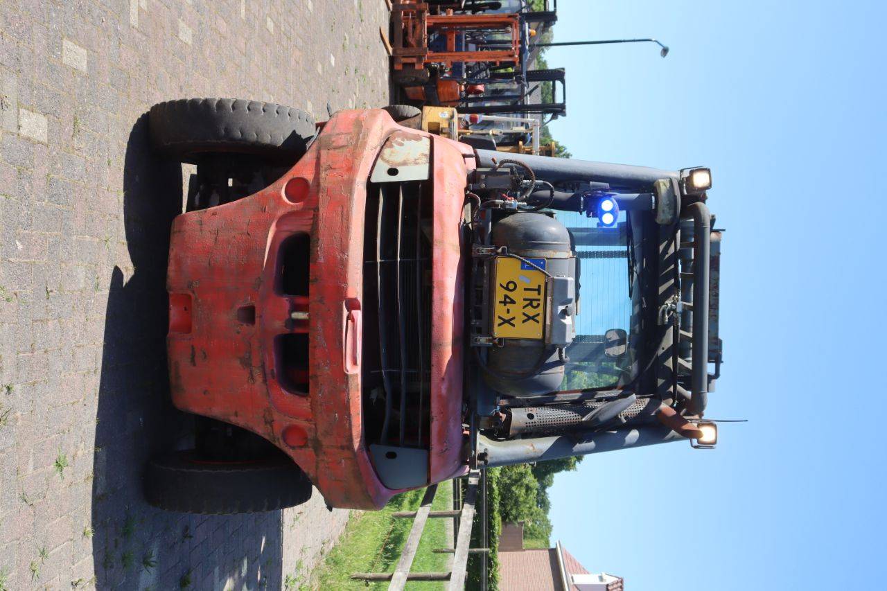 image of the lot