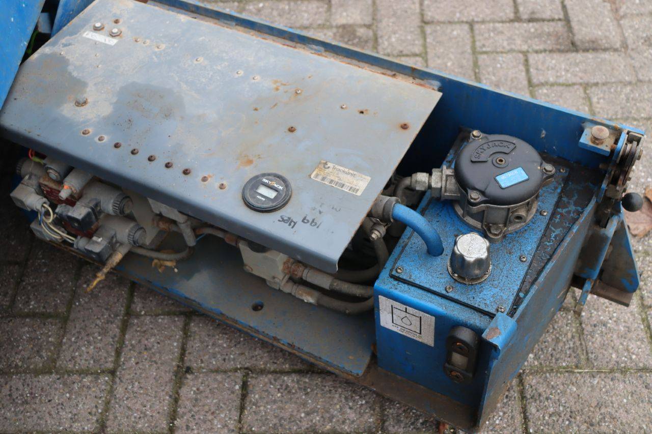 image of the lot