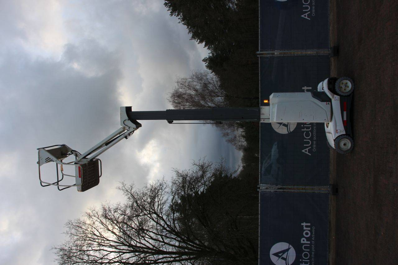 image of the lot
