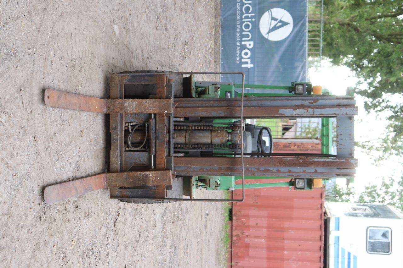 image of the lot