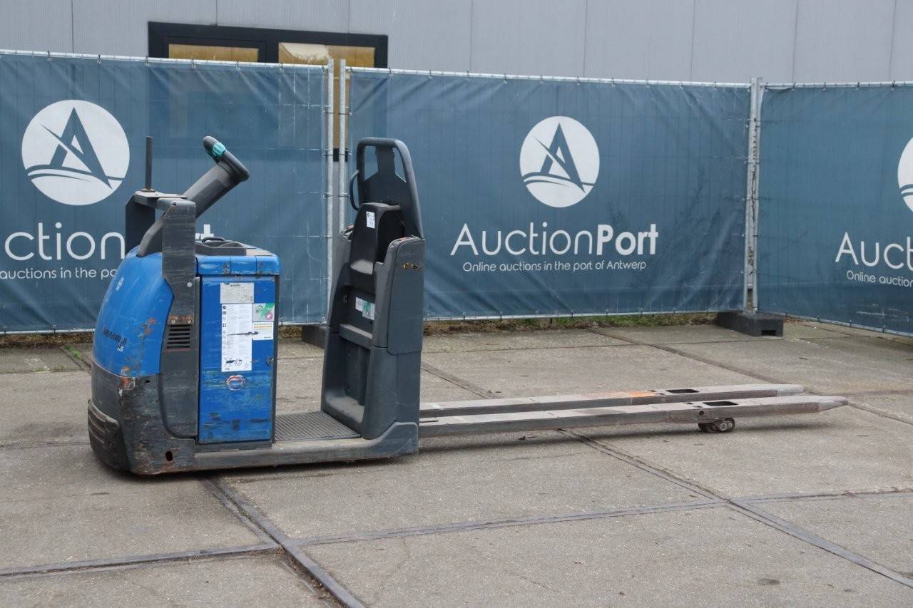 image of the lot