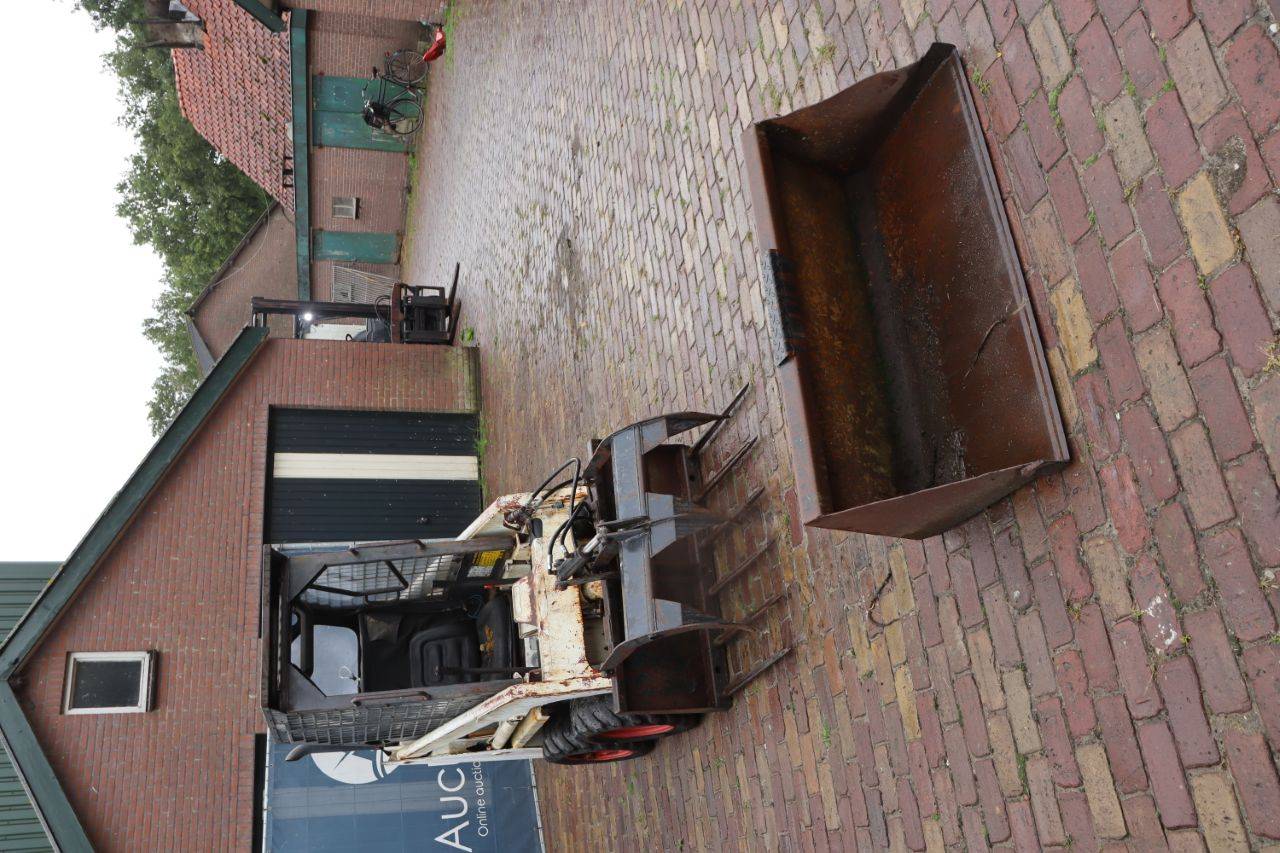 image of the lot