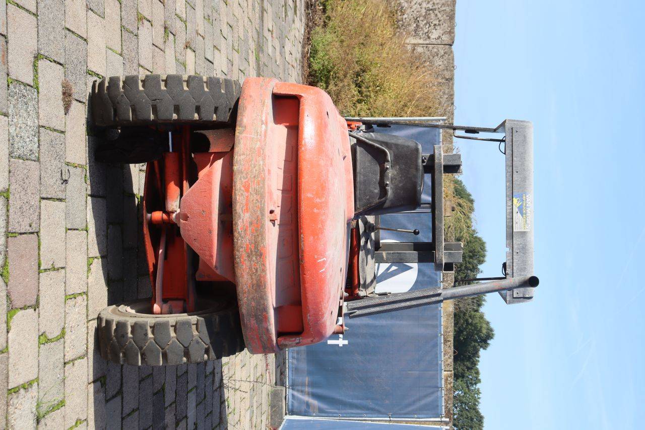 image of the lot