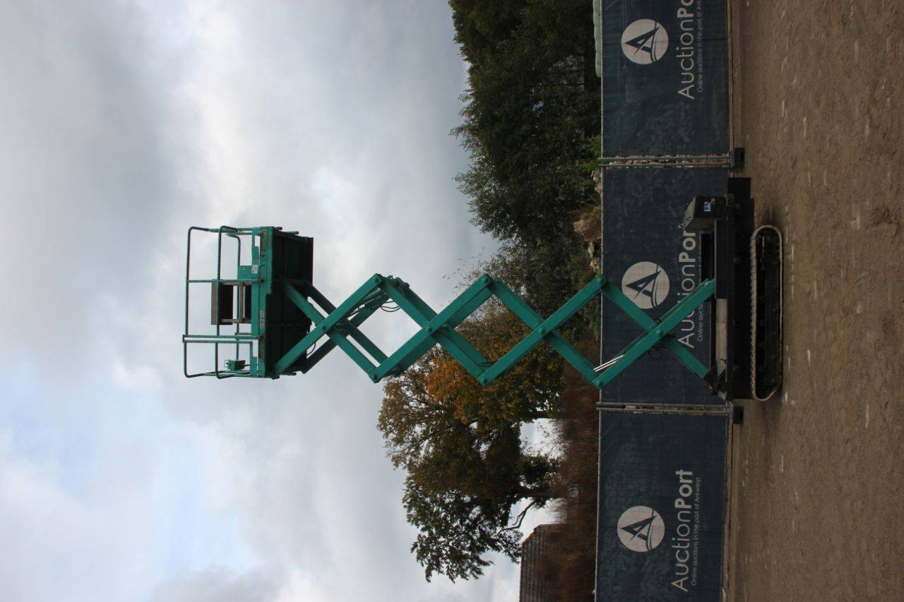 image of the lot