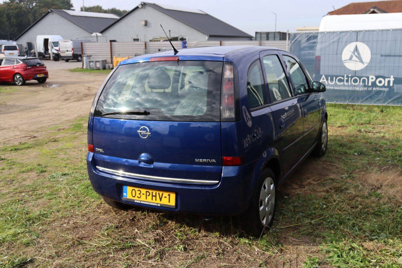 image of the lot