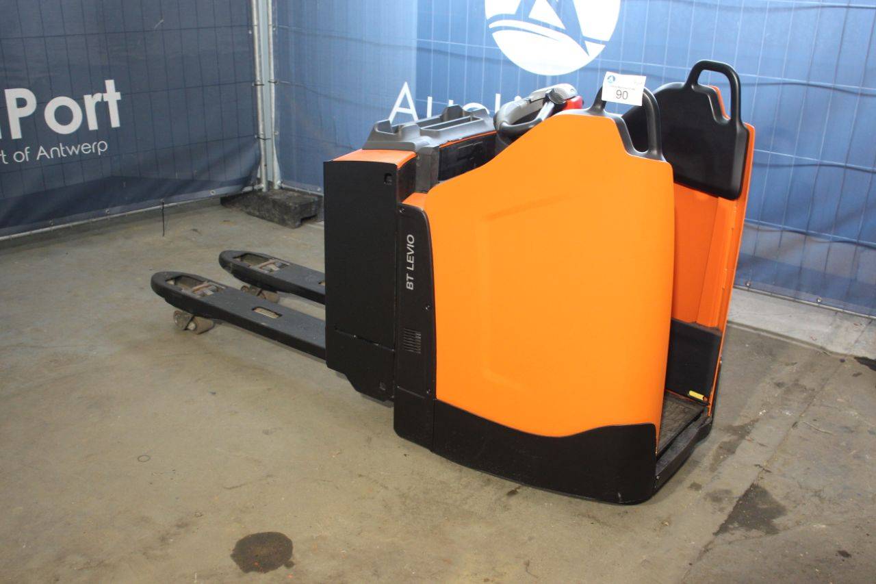 image of the lot