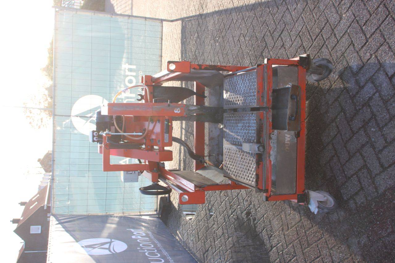 image of the lot
