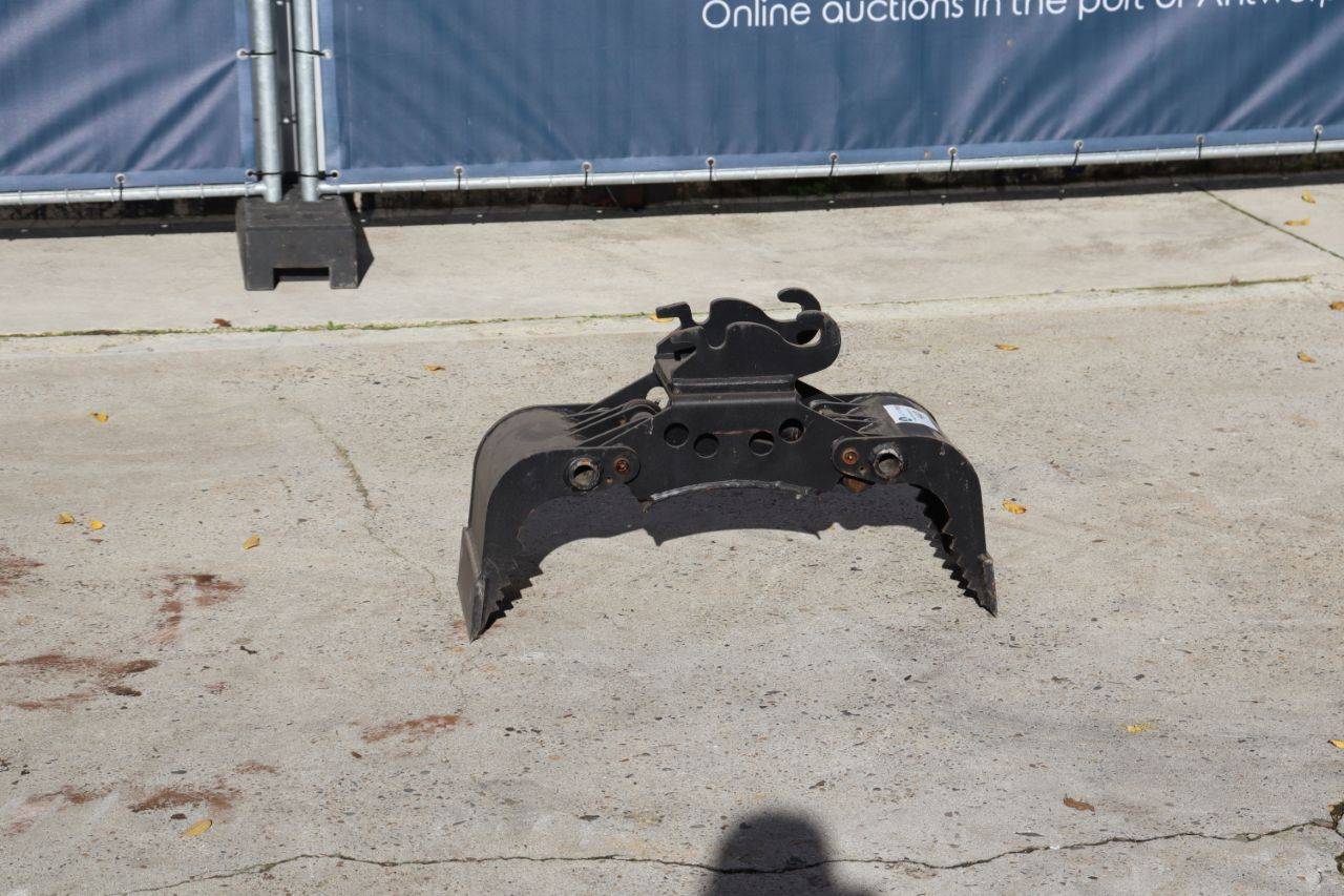 Grabber CW00