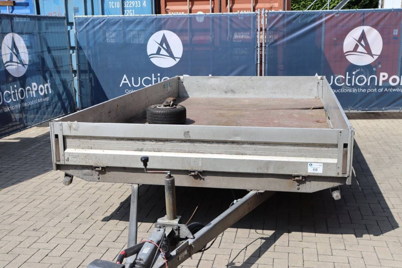 image of the lot