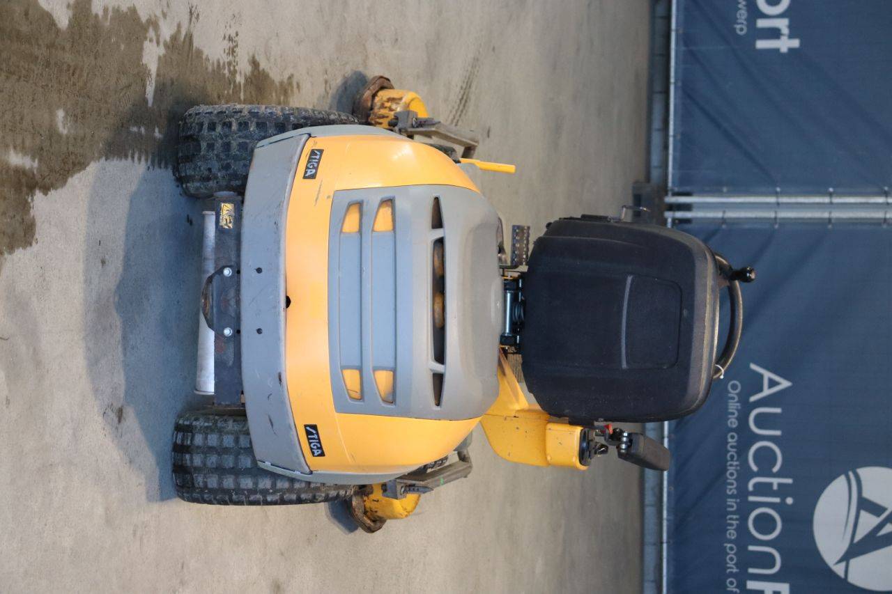 image of the lot