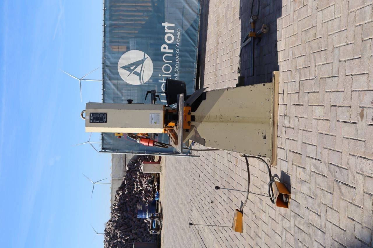 image of the lot